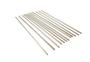 1/16 Shorty Mandrels - 12 Pack