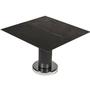 Magnetic Elevated Platform