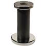 4-1/8 Flat Magnetic Pedestal