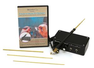 Electric Mandrel Spinner Kit