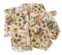 Vintage Tile Assortment - 5 pack