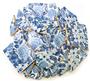 China Blue Tile - 5 Pack