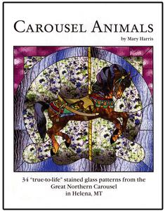 Carousel Animals