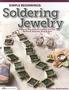Simple Beginnings: Soldering Jewelry