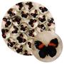 Butterfly Millefiori - 90 COE