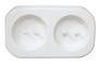 Large Round Buttons Casting Mold