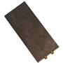 Rectangular Flat Marvering Head