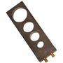 4 Hole Marvering Head