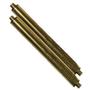 Rolling Marver Barrels For Customizable Marver