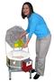 Delphi EZ-Pro 15-6 Kiln - International Voltage