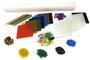 Fuseworks Glass Fusing Kit - 90 COE