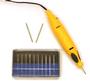 Diamond Tip Rotary Engraving Tool Kit