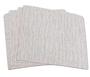 120 Grit Emery Paper - 4 Pack