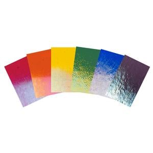 Bullseye Thin Glass Pack