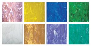 Spectrum Wonderful Wispy Glass Pack
