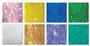 Spectrum Wonderful Wispy Glass Pack