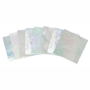 Icy Cool Winter Glass Pack
