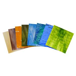 Land and Sea Glass Pack