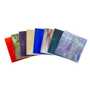 Spectrum Mosaic Glass Pack