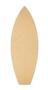 12 Surf Board Wood Plaque