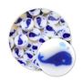 Whale Millefiori - 96 COE