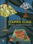 Easy Stained Glass Panel Lampshades: 20 Original Designs