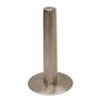 1 Stainless Steel Bud Vase Draper