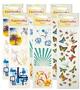 Fuseworks Decals Assortment - 8 Pack