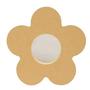 10 Daisy Mirror Plaque