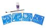 Armour Etch Starter Glass Etching Kit