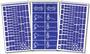Rub N Etch Wedding Moments Stencil Assortment - 3 Pack