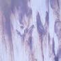 Youghiogheny Violet And White Opal Stipple