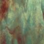 Youghiogheny Turquoise, White Opal, And Gold Pink Stipple