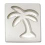 Palm Tree Casting Mold