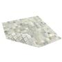 9/16 Ming Green Polished Marble Tile