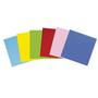 Bullseye Winter Rainbow Value Glass Pack - 90 COE