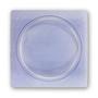5 Round Stepping Stone Mold
