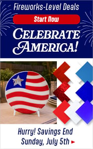 Celebrate America!