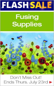 Flash Sale - Fusing Supplies