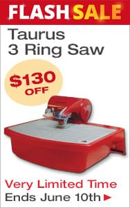 Taurus 3 Flash Sale