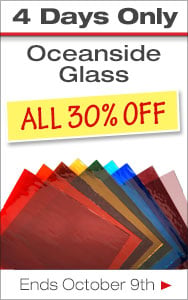 Oceanside Flash Sale