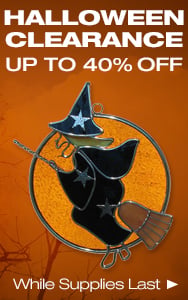 Halloween Clearance