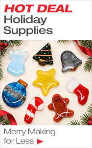 Hot Deal - Holiday Supplies