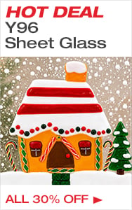 Hot Deal - Y96 Glass