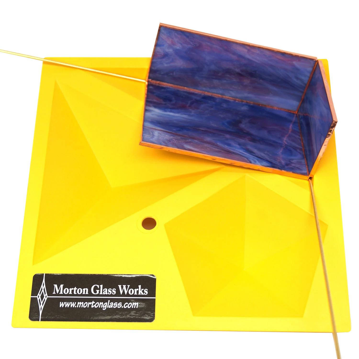 Morton Assembly Tray