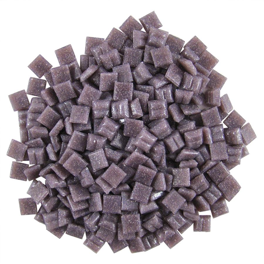 3/8 Fig Glass Tile - 1 lb