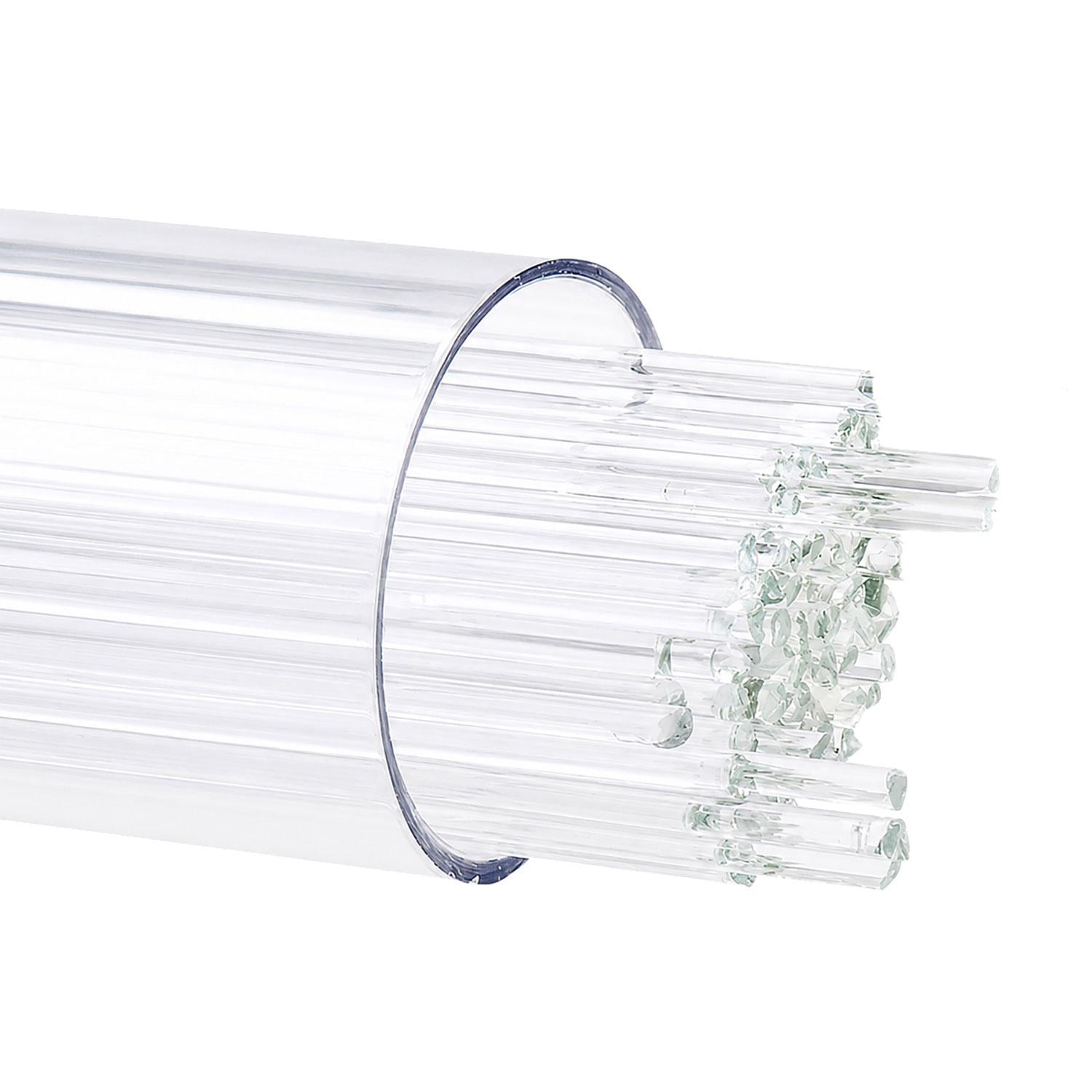1mm Clear Stringers - 90 COE