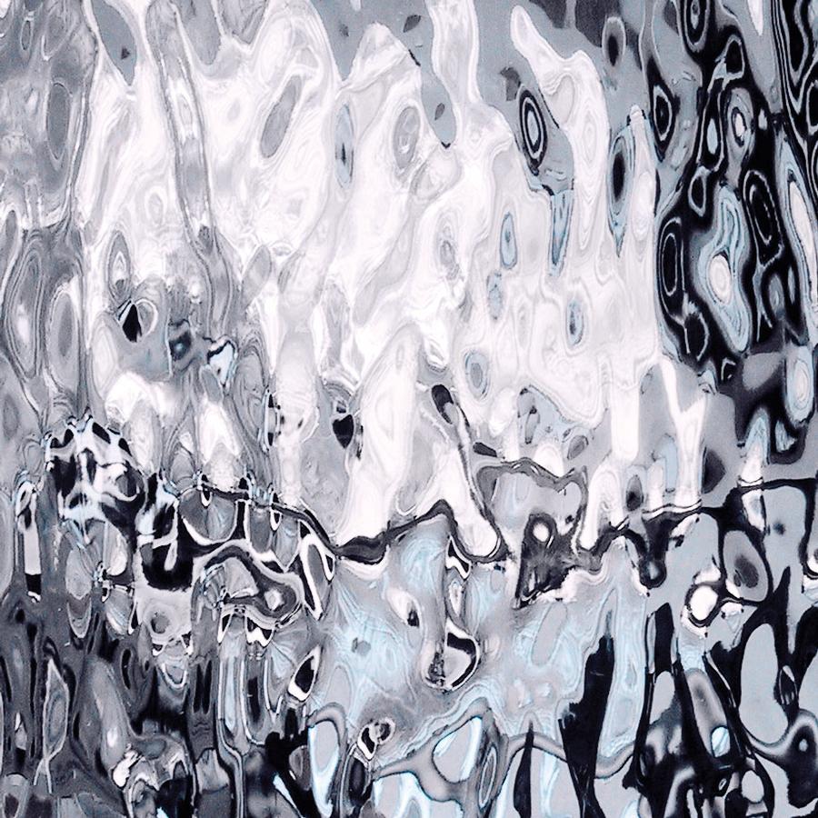 Spectrum QuickSilver Waterglass SilverCoats Mirror