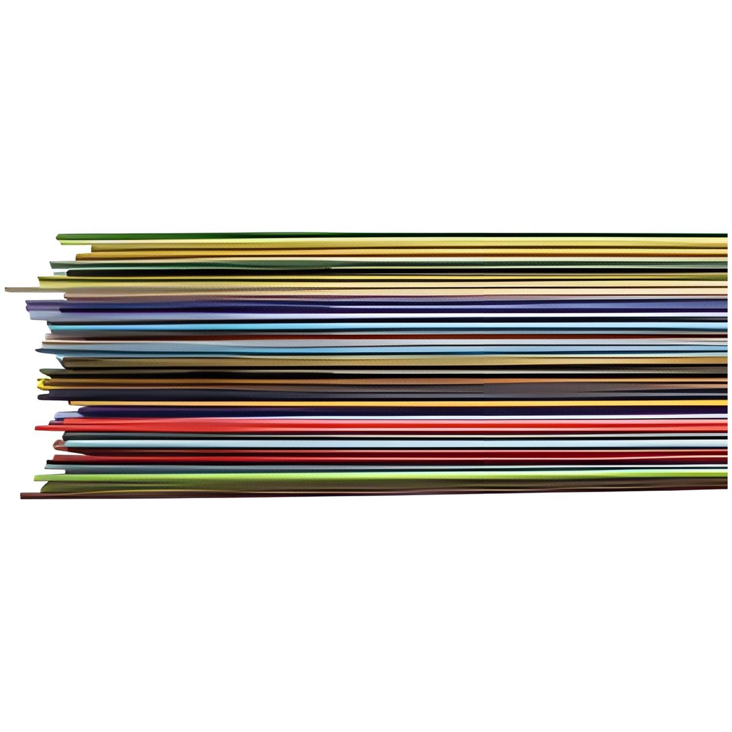 Effetre Stringer Assortment - 104 COE