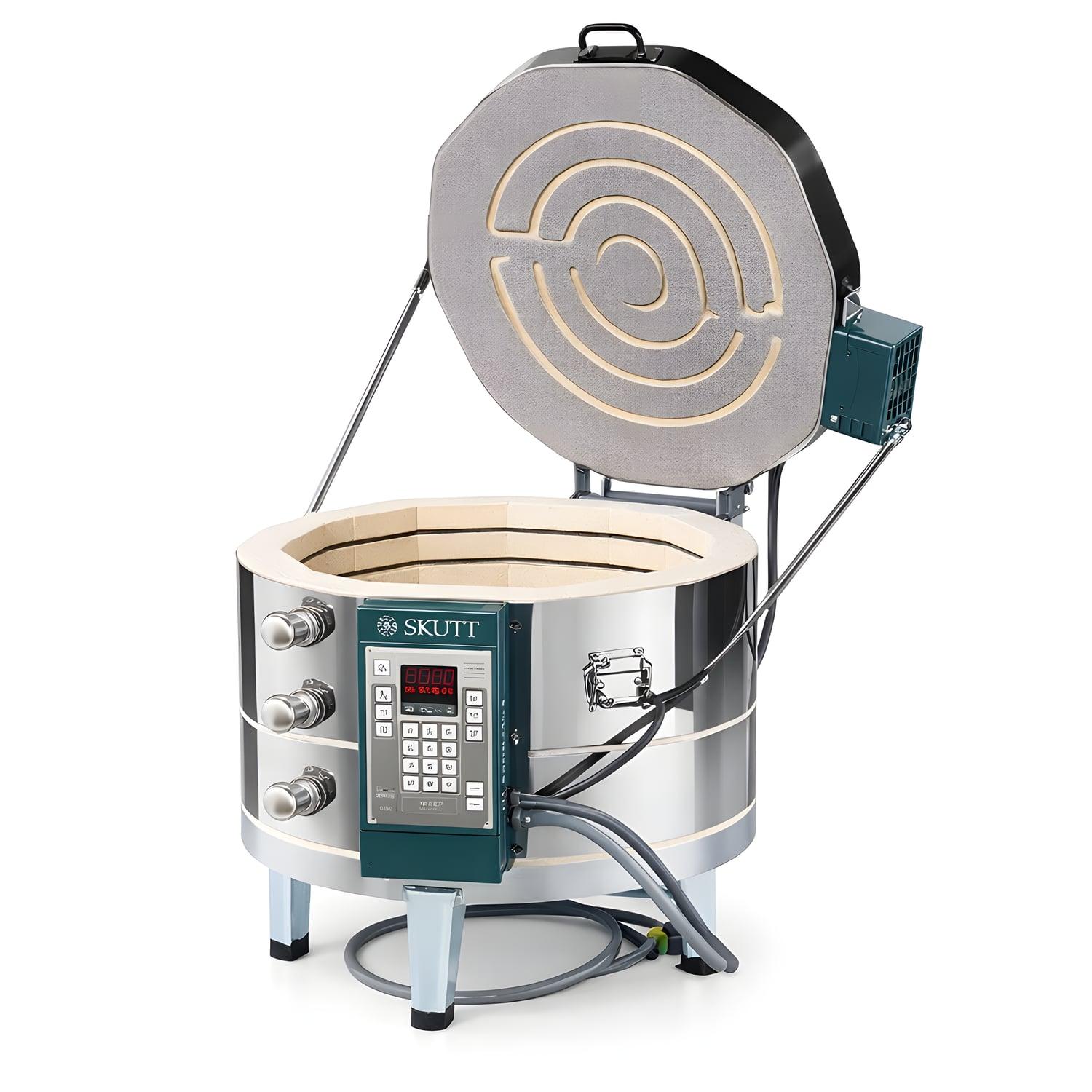 Skutt GM1014 Studio Kiln